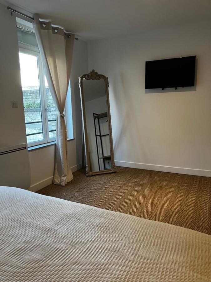 Appartement Le Sithiu Saint-Omer  Exterior photo